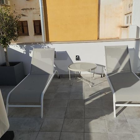 Moott Homes Suites Casa De Los Leones Apto 1 Almería Eksteriør billede