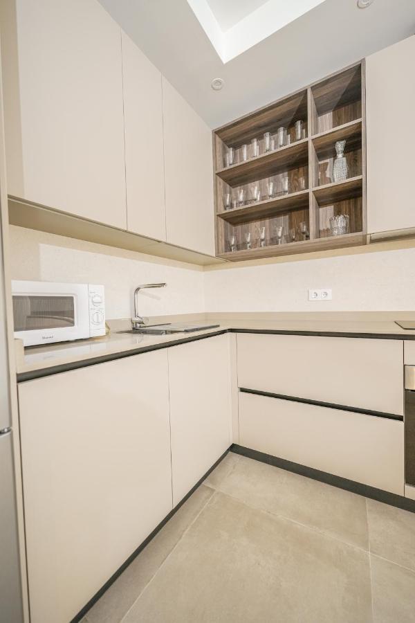 Moott Homes Suites Casa De Los Leones Apto 1 Almería Eksteriør billede