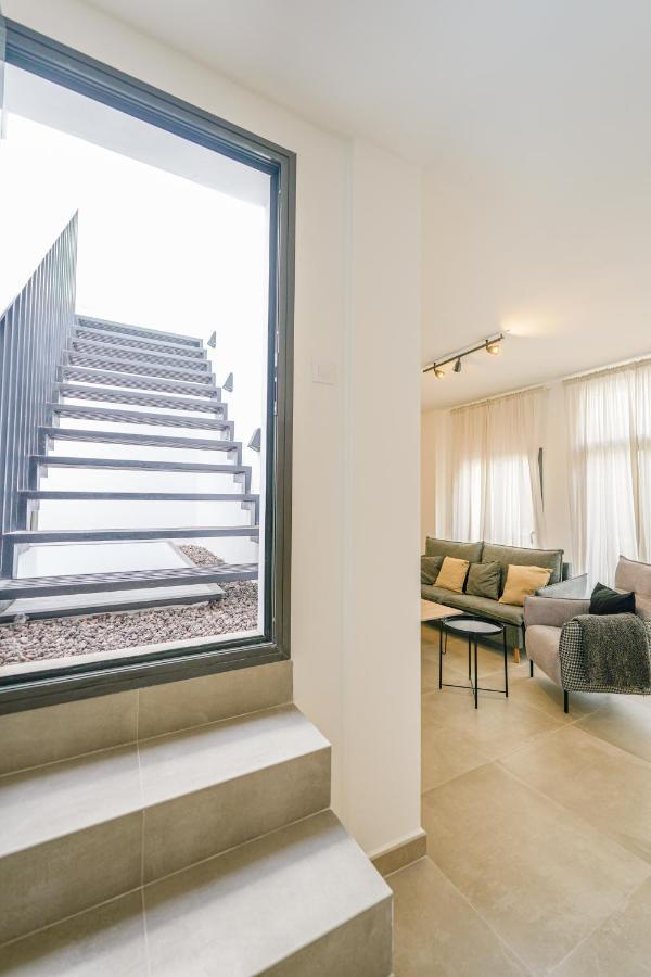 Moott Homes Suites Casa De Los Leones Apto 1 Almería Eksteriør billede
